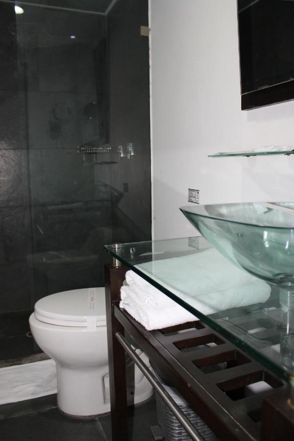 מדיין Hotel Boutique Las Rosas 5 G מראה חיצוני תמונה