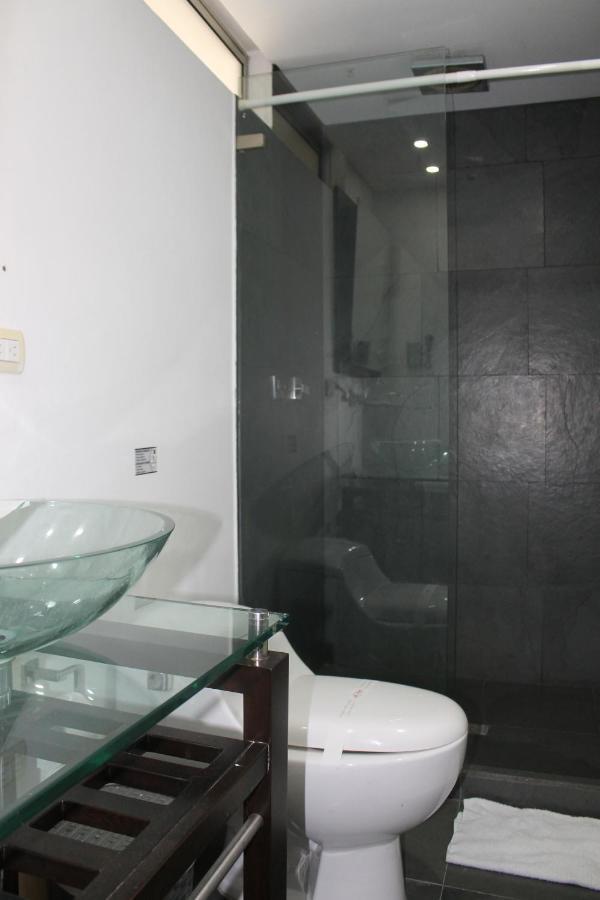 מדיין Hotel Boutique Las Rosas 5 G מראה חיצוני תמונה